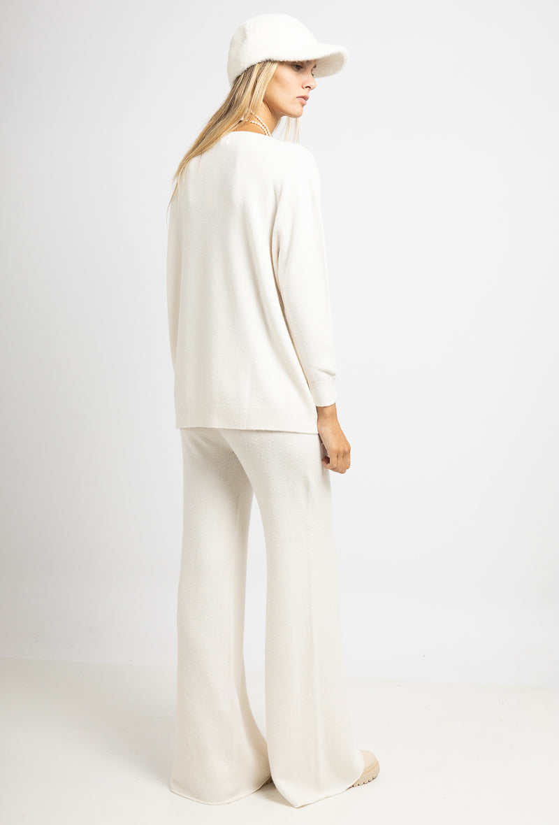 Bestselling V-neck sweater