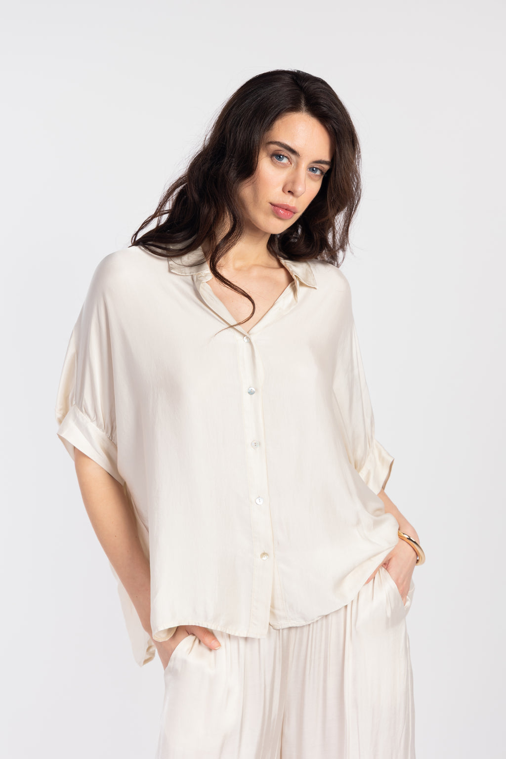 Flowy blouse