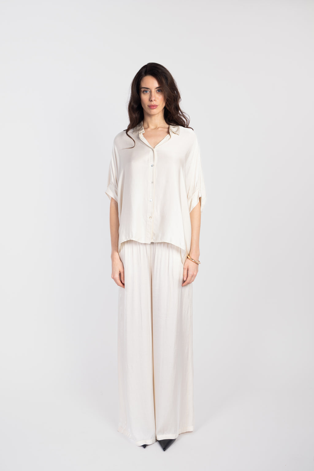 Flowy blouse