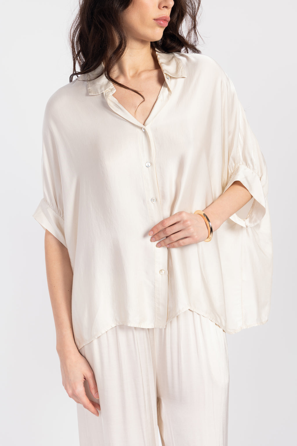 Flowy blouse