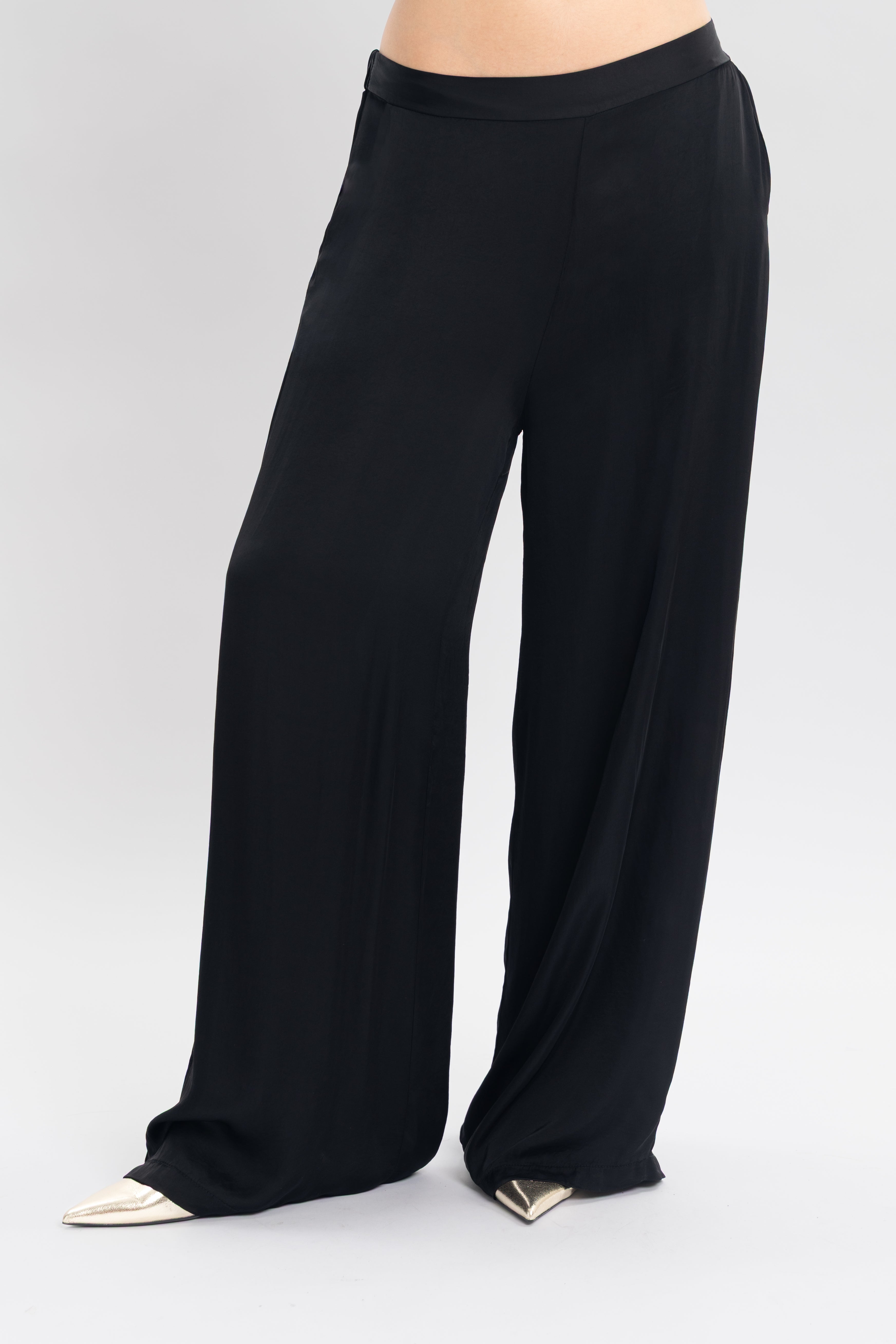 Pantalon uni