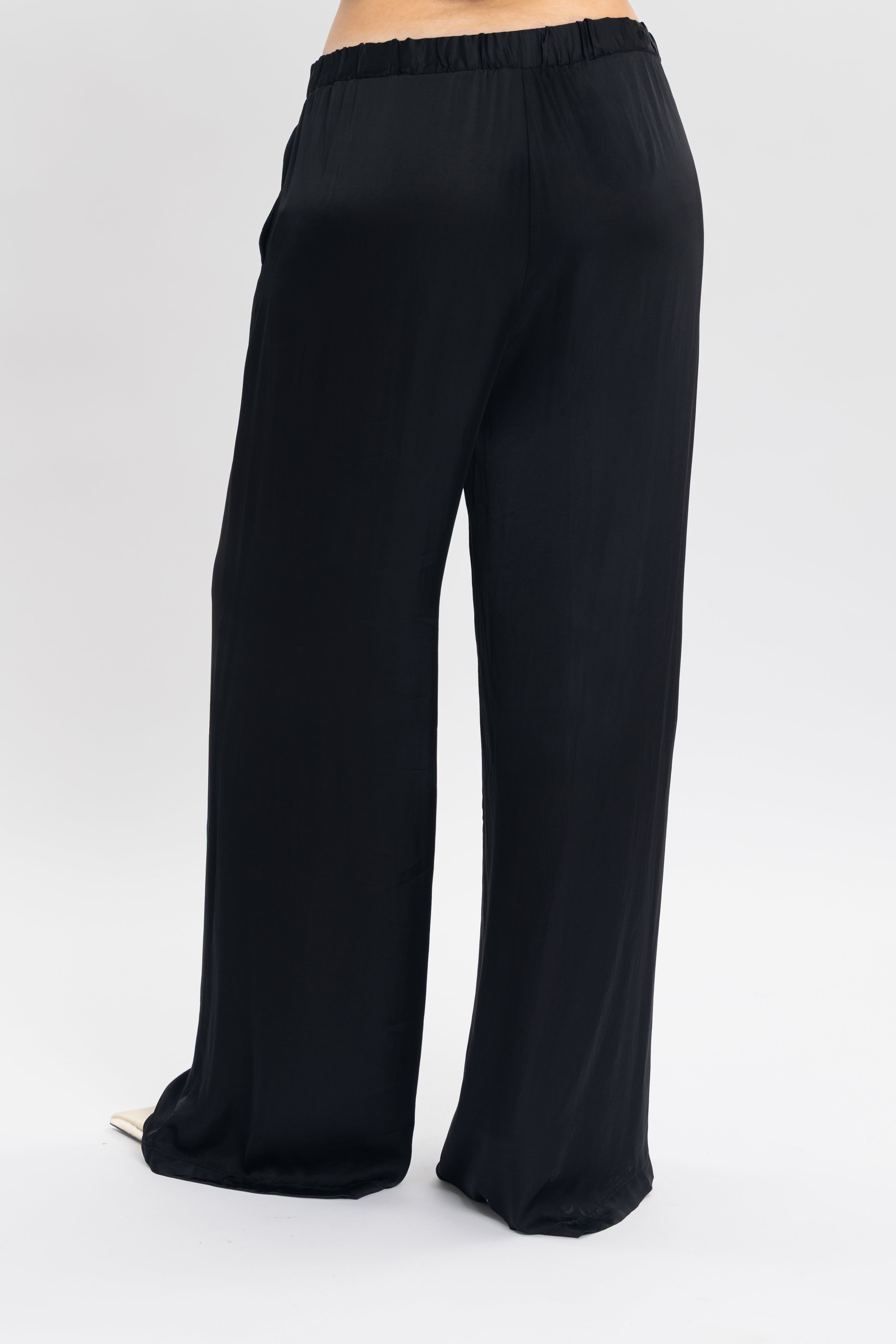 Pantalon uni