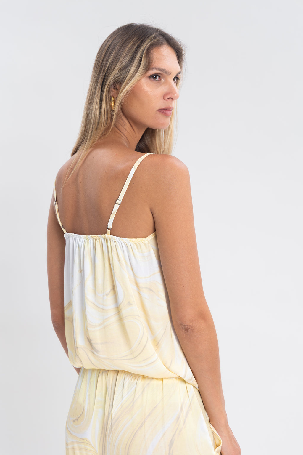 Top marbré