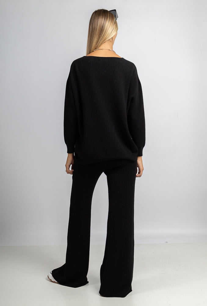 Bestselling V-neck sweater