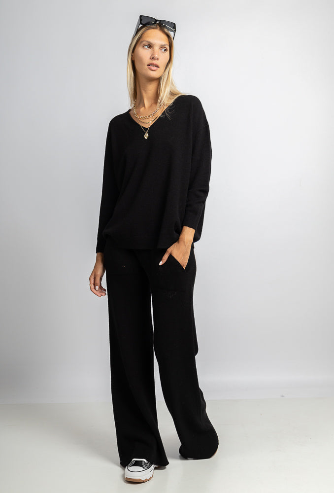Bestselling V-neck sweater