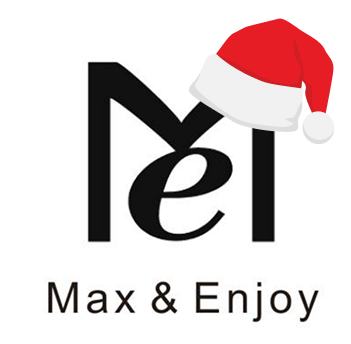 Max & Enjoy