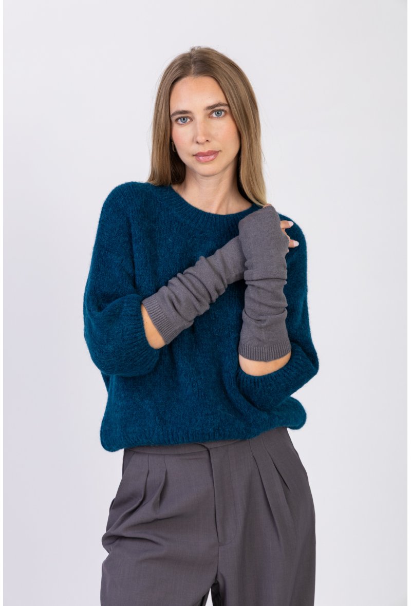 MITAINE SANS COUTURE